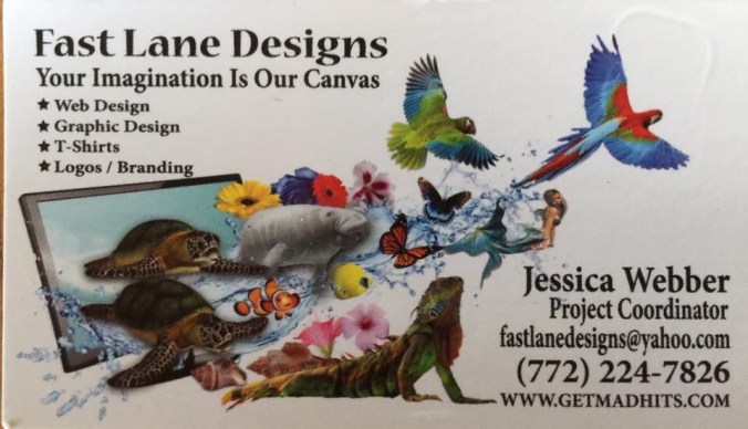 772-224-7826 Fast Lane Designs